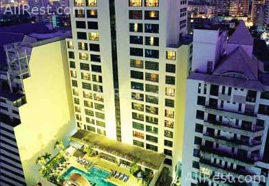 Bel-Aire Princess Hotel 